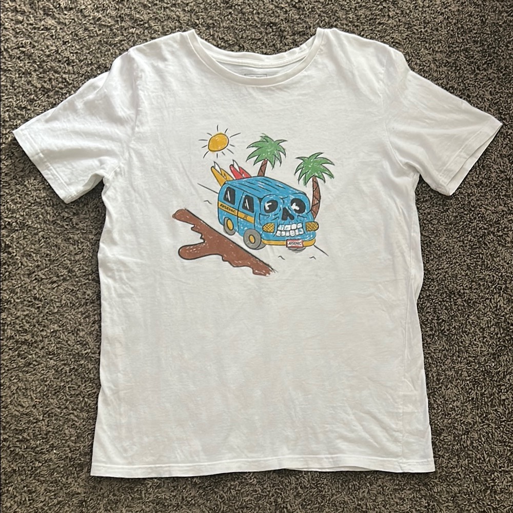 Youth XL (16) Arsenic T-Shirt